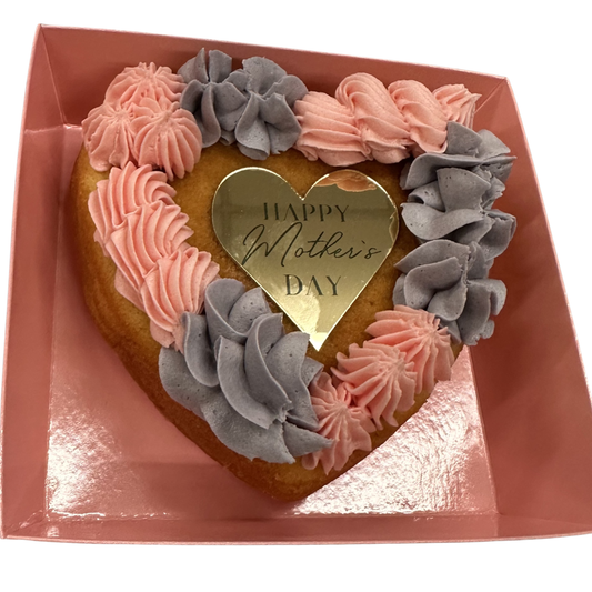 PRE ORDER: MINI BENTO BOX CAKE